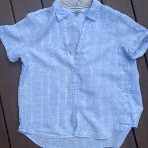 Tommy Bahama Linen Shirt